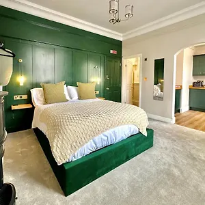 Gillygate Rest Apartment